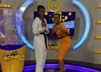 성범죄 맞서려 할머니들도 ‘태권도 열풍’