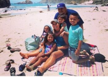 [코로나 비극] 30대 부부, 2주새 연달아 사망..어린 자녀 5명만