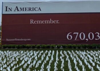 WHO, “신규확진 400만에서 360만 건으로 감소”