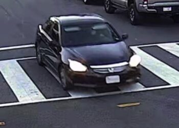 워싱턴 DC서 거리 총기 난사…6명 사상