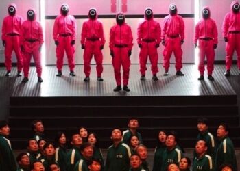 [초점]’오징어 게임’ 전 세계 돌풍…글로벌 히트 이유는?