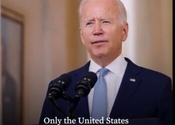 바이든 지지율 43%, 취임 이후 ‘최저’