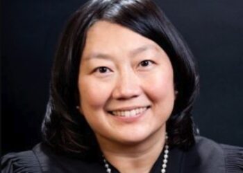 한인 여성 최초 연방 순회법원 판사 탄생..백악관, 루시 고 판사 지명