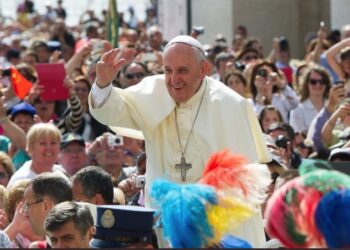 프란치스코 교황 ‘사임설’ 일파만파….일단 선긋기 “고려안해”