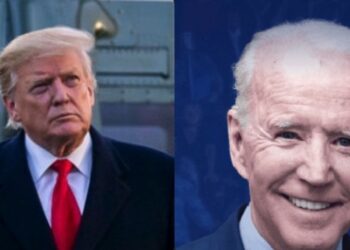 이변은 없었다..애리조나 재검표서 트럼프 패배 재확인