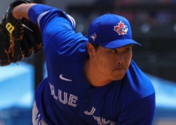 또 다시 무너진 류현진, 트윈스에 난타 시즌 9패째