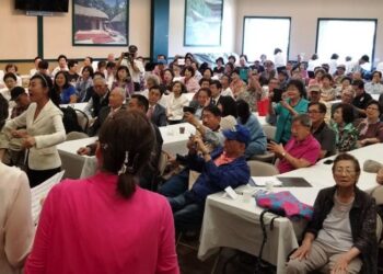 [시니어센터] “더도 덜도 말고 한가위만 같았으면~”