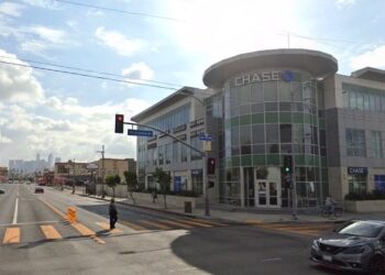 한인타운 한복판서 차량 추격전, 놀만디서 체포..왜 테네시?