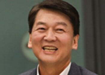 안철수, “‘이재명은 ‘표팔리즘’..윤석열은 비전 의구심”