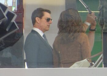 톰크루즈 ‘미션임파서블7’, 1억달러 보험금 소송