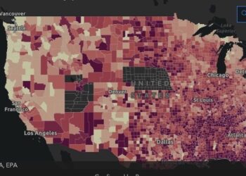 미국 코로나 사망 다시 급증, 3월 말 이후 최고..하루 1500여명