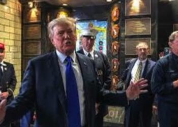 트럼프, 또 대선사기 주장 “복싱도 조작될 수 있어”