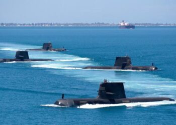 왕따 당한 프랑스..G7서 프랑스 따돌리고 ‘오커스'(AUKUS) 극비 진행