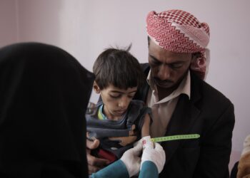 “예멘에서 무려 1600만명 아사위기”