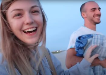 산행 중 실종 20대 여성, 와이오밍서 시신..남친, 왜 혼자 귀가했나?