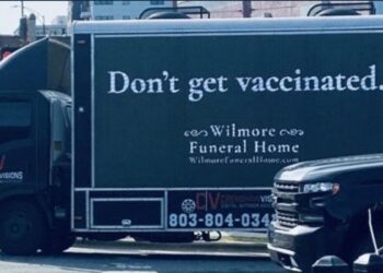 ‘거꾸로 된 듯 이상한’ 주정부, “학교 마스크 착용 의무화 금지”