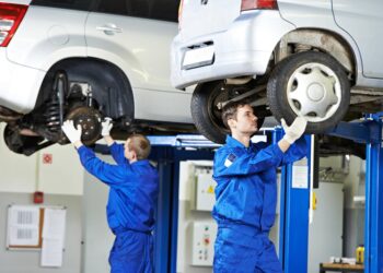 현대, 기아차 미국 공장들 멈춰섰다.