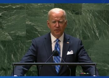 바이든, “북한과 진지한 외교 관계 원해”