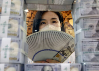 “원·달러 환율 연내 1200원까지 오른다”