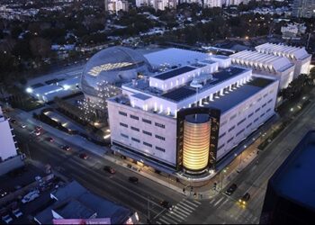 아카데미 영화박물관 30일 개관..LA한인타운 인근