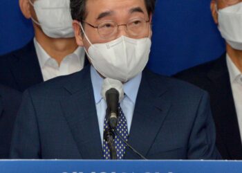 (2보)이낙연,  ‘의원직 사퇴’ 승부수 통할까