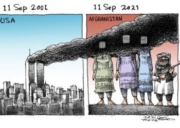 [9.11 20주년] “인류 무의식에 각인된 비극”