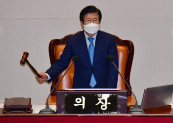 세종에 국회의사당 분원 설치한다..”역사적 이정표”