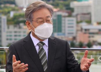 “이재명의  ‘대장동 의혹’ 과연 상식적인가?”