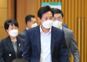 “이재명, 대장동 개발 석고대죄해야…서울시에선 상상도 못할 일”