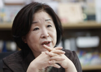 [인터뷰]”대장동 기획자, 이재명이 책임져야” 심상정까지