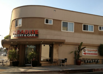 글렌데일 빵집서 칼부림 총격 사건..1명 중태