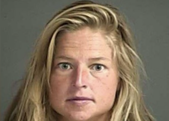 북가주 산불은 30대 여성 방화때문이었다.