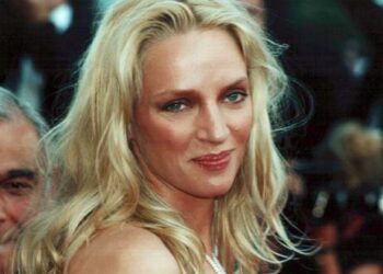 우마 서먼, “15세때 낙태 경험..텍사스 낙태금지법, 슬픔과 공포”