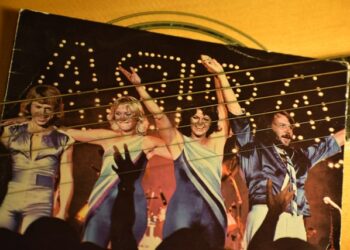 40년만에 ‘아바(ABBA)’가 돌아온다