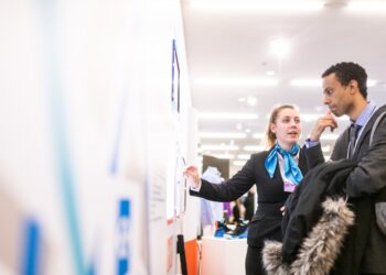 “일할 사람 어디 없나요”..미 기업 신규채용 21년 만에 사상최대