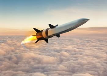DARPA, 마하 5 이상 극초음속 순항미사일 시험 성공
