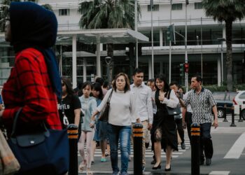 “아시아 중산층 급속도 확장 중”