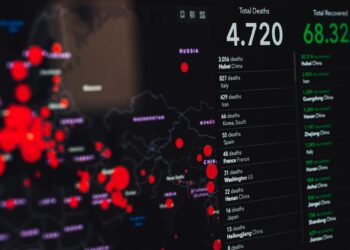 코로나 진정세, 세계 하루 감염, 1주일 새 6% 줄어…미국도 감소