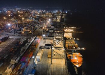 화장지, 병물 구입 다시 제한…미 전국 최악의 물류 대란