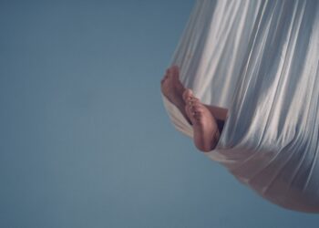 “미국, 코로나보다 저출산이 더 심각”..요람이 비어간다.