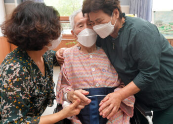 일본 총인구의 29.1%가 65세 이상…한국은 16.4%