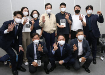 이낙연측 “충청권 민심은 우리가 승리”