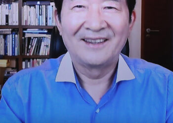 정세균 “윤석열 검찰과 야당 한 몸으로 봐도 무방”