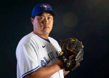 “퐁당퐁당 류현진, 이젠 신뢰감 줘야”..팀내 ERA 최고