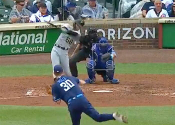 피츠버그 파이리츠 박효준, 홈런포 작렬..시즌 2호