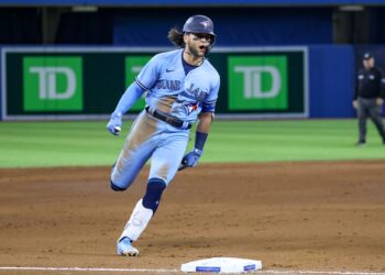 토론토의 도전은 끝나지 않았다