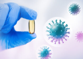 FDA, 먹는 코로나 치료제 10월 승인 전망..’게임체인저’될까