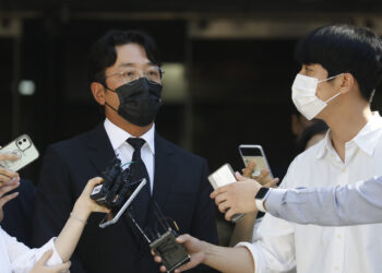 배우 하정우 유죄확정, 벌금 3000만원