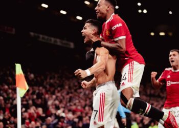 “이래서 호날두, 호날두 하는구나”