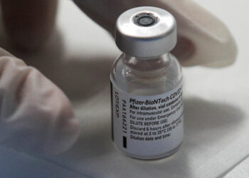 화이자 5~11세 어린이 백신 긴급사용 신청